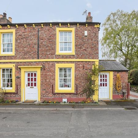 Rose Cottage Crosby  Luaran gambar