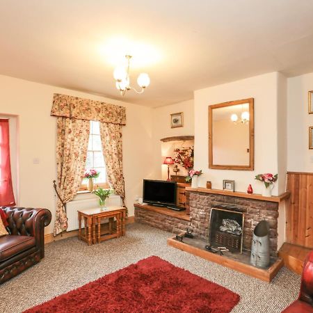 Rose Cottage Crosby  Luaran gambar
