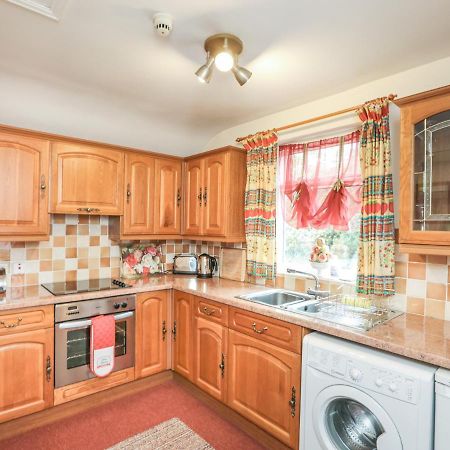 Rose Cottage Crosby  Luaran gambar
