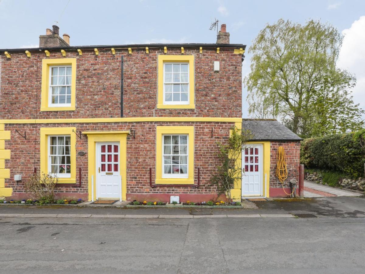 Rose Cottage Crosby  Luaran gambar