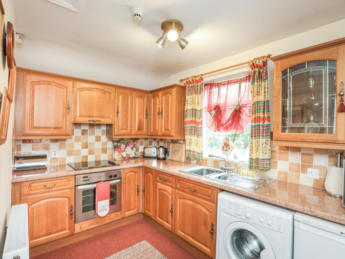 Rose Cottage Crosby  Luaran gambar