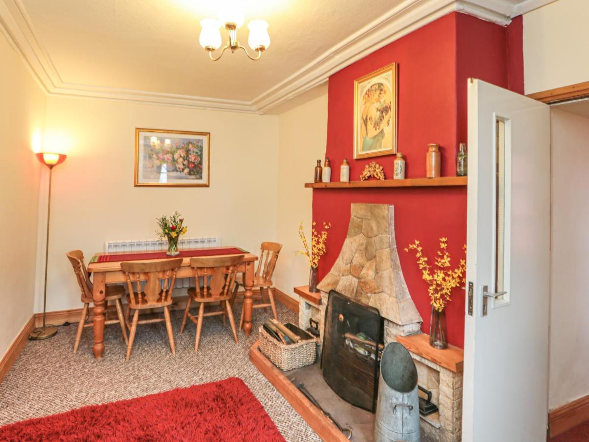 Rose Cottage Crosby  Luaran gambar