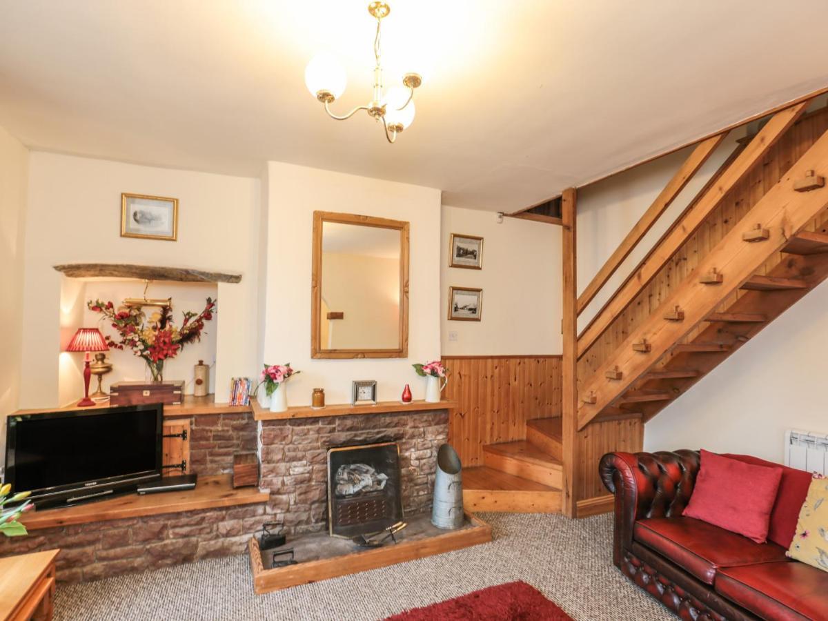 Rose Cottage Crosby  Luaran gambar