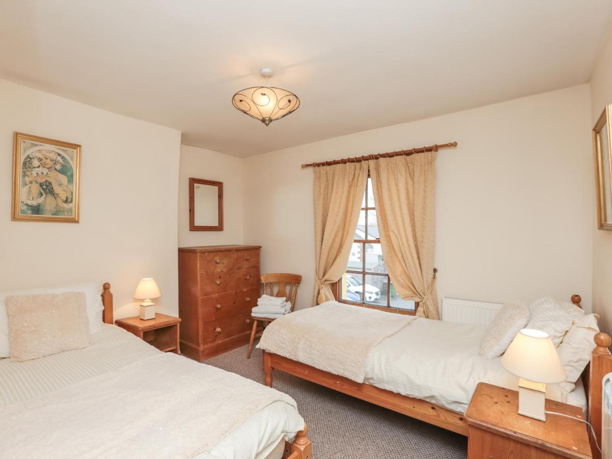 Rose Cottage Crosby  Luaran gambar
