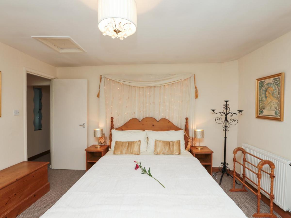 Rose Cottage Crosby  Luaran gambar