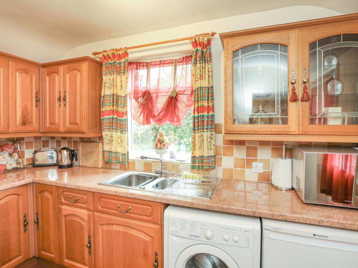 Rose Cottage Crosby  Luaran gambar
