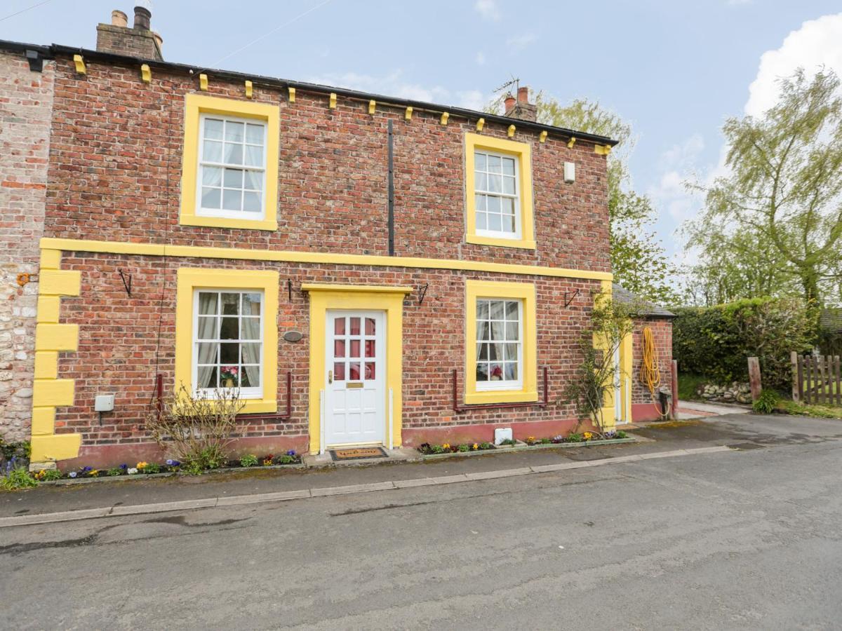 Rose Cottage Crosby  Luaran gambar